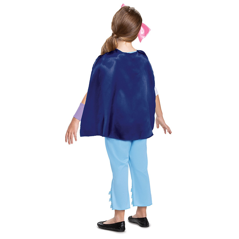 Girls Classic Kids Costume